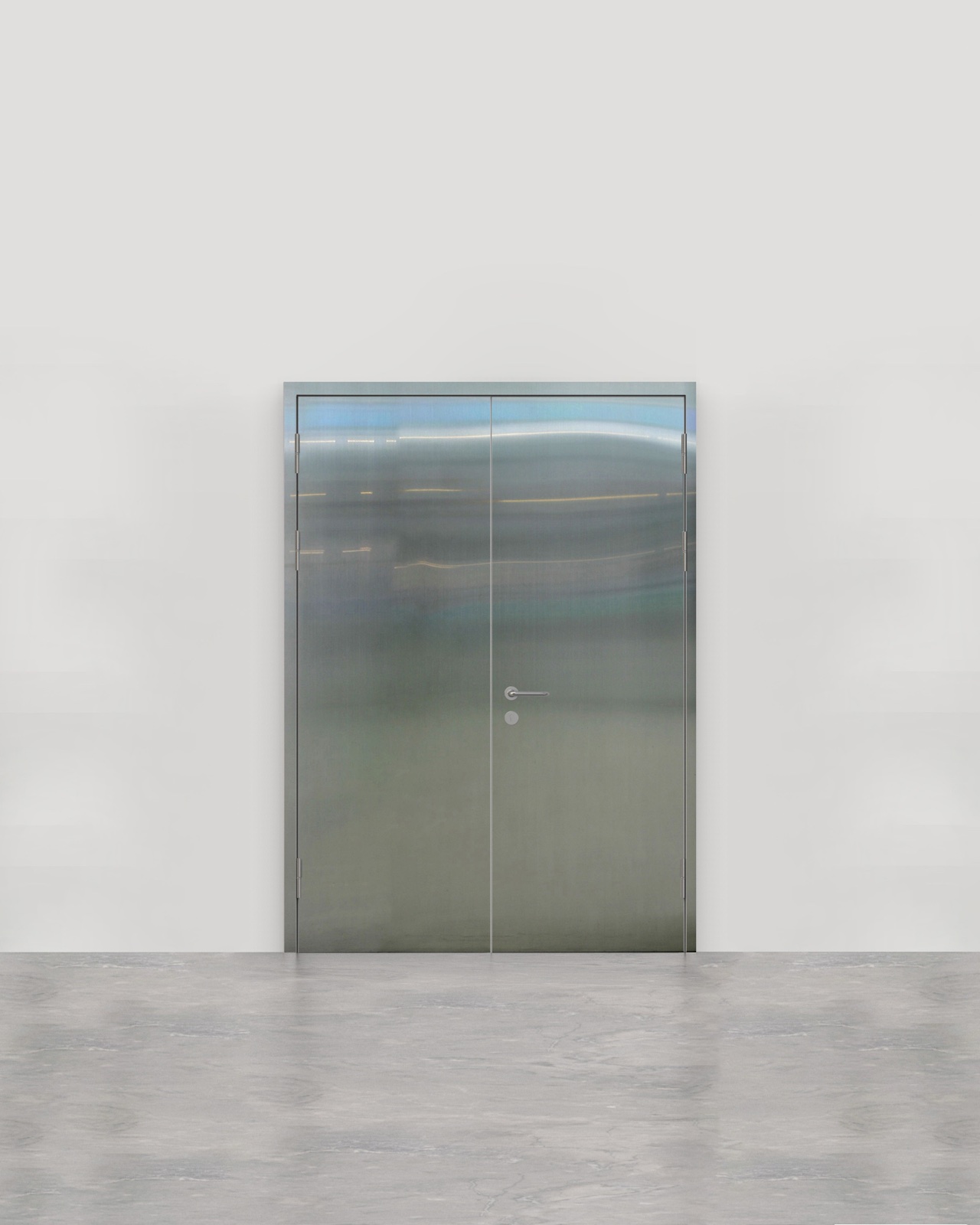 不锈钢门及自动门系列